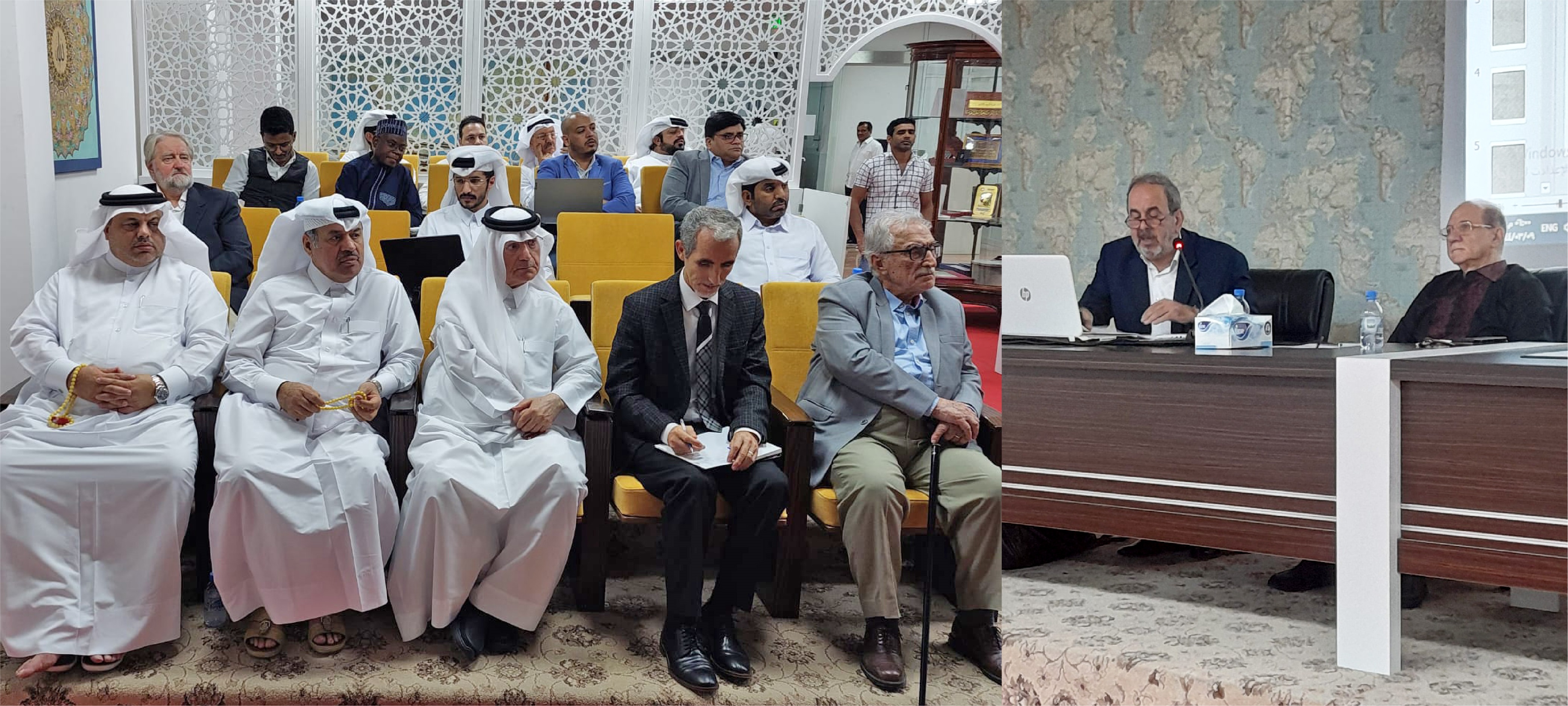 Qatar in the Ottoman Archives